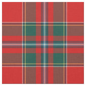 Tissu Perthshire District Tartan (moderne) (Fermer)