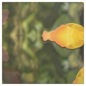 Tissu Pétales roses..... (Échantillon)