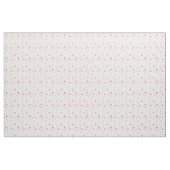 Tissu Pétales Roses rose Peach (Yard)