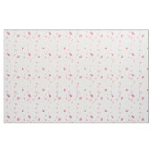 Tissu Pétales Roses rose Peach (Fat Quarter)