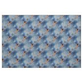 Tissu Petit Ange (Fat Quarter)