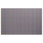 Tissu Petit astronaute (Yard)