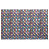 Tissu Petit astronaute (Fat Quarter)