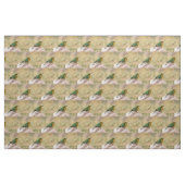 Tissu Petit Bee-Eater (Fat Quarter)