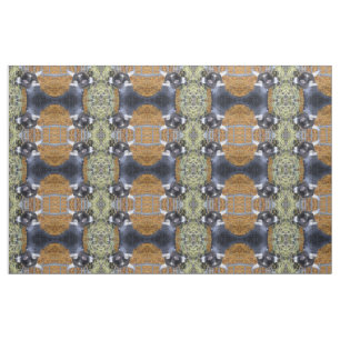Tissu Petit foin de chèvre