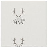 Tissu Petit gris (Fermer)