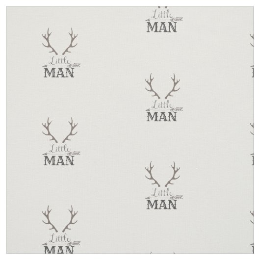 Tissu Petit gris (Échantillon)