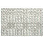 Tissu Petit motif mignon de Fox (Yard)