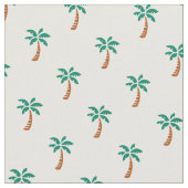 Tissu Petit Motif Palms (Fermer)