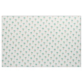 Tissu Petit Motif Palms (Fat Quarter)