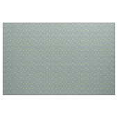 Tissu Petit Narwhals heureux (Fat Quarter)