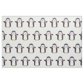 Tissu Petit Penguin (Fat Quarter)
