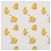 Tissu Petite chatte (Échantillon)