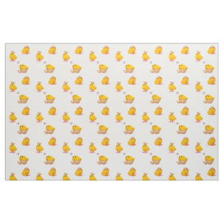 Tissu Petite chatte