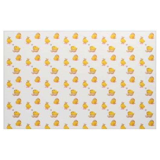 Tissu Petite chatte (Fat Quarter)