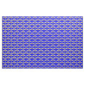 Tissu petite empreinte (Yard)