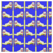 Tissu petite empreinte (Échantillon)