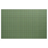 Tissu Petite plaque à feuillage persistant (Fat Quarter)