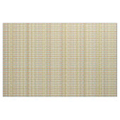 Tissu Petites rectangles asymétriques (Yard)