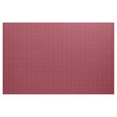 Tissu Petits Points Écarlates (Fat Quarter)