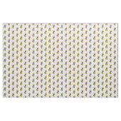 Tissu Peu de cowboy vintage (Yard)