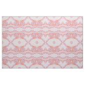 Tissu Pewal rose Whimsical Motif complexe multicolore (Fat Quarter)