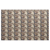 Tissu Pfft ! (Fat Quarter)