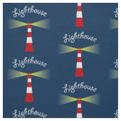 Tissu Phare (Échantillon)