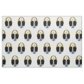 Tissu Phare de Bishop Rock (Fat Quarter)