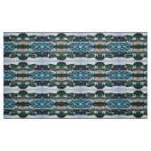 Tissu Phare de Heceta (Fat Quarter)