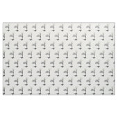 Tissu Phare de Punta Moscarter (Yard)