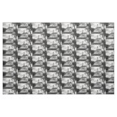 Tissu Phare de Sandy Hook (Fat Quarter)