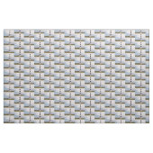 Tissu Phare d'île de Bodie (Yard)