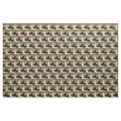 Tissu Phare d'Ocracoke (Yard)