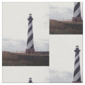 Tissu Phare du Cap Hatteras (Fermer)