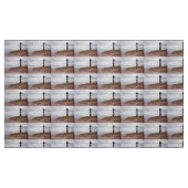 Tissu Phare du Cap Hatteras (Fat Quarter)