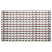 Tissu Phare du Cap Hatteras (Yard)