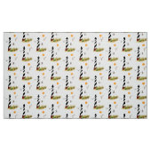 Tissu Phare du Cap Hatteras (Fat Quarter)