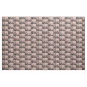 Tissu Phare grand d'asile - Michigan (Yard)