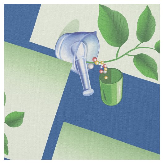 Tissu Pharmacie (Fermer)