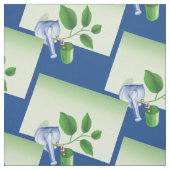 Tissu Pharmacie (Échantillon)