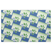Tissu Pharmacie (Fat Quarter)