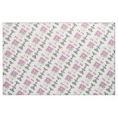 Tissu Phénotypes Mode De Génération Apparente Chats (Fat Quarter)