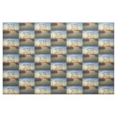 TISSU PHILIPPIENS QUI S'ATTAQUENT SCRIPTURE 4:13 (Fat Quarter)