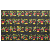 Tissu Philippines Noël philippin Maligayang Pasko (Fat Quarter)