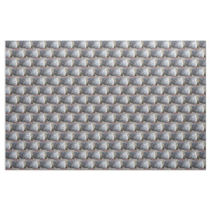 Tissu Phoque d'éléphant dormant
