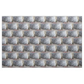 Tissu Phoque d'éléphant dormant (Fat Quarter)