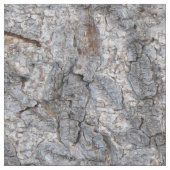Tissu Photo d'écorce d'arbre de nature (Échantillon)