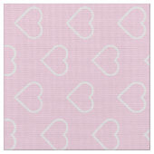 Tissu Photobooth de stand de baisers (Fermer)
