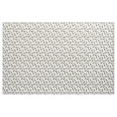 Tissu Photos de Cicadas, Bugs, Insectes Patterned (Yard)